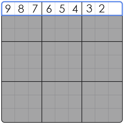 sudoku solver in python