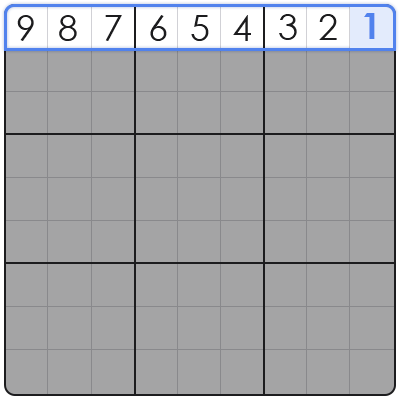 sudoku challenger