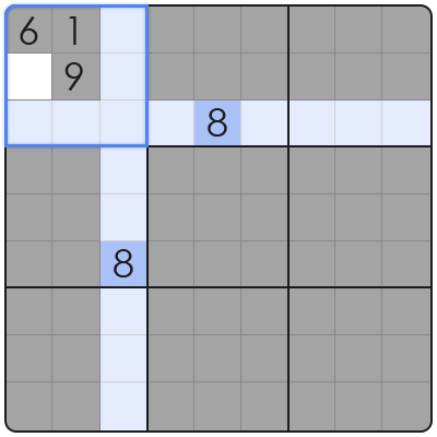 sudoku solve techniques